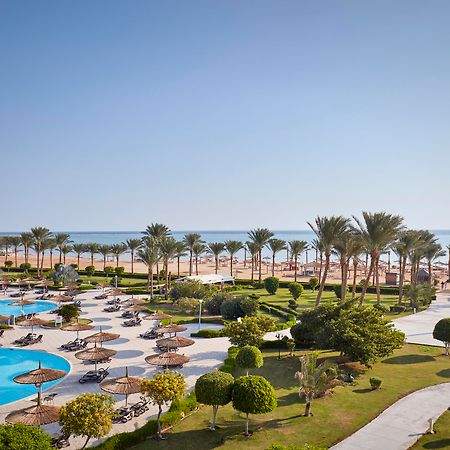 Готель Coral Sea Waterworld Sharm El Sheikh Екстер'єр фото